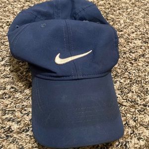 Nike Dri-fit one size hat
